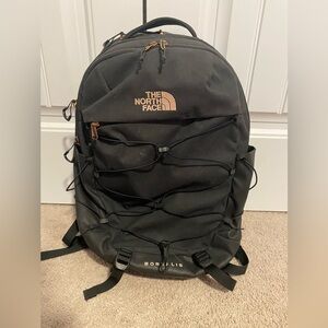 North Face Borealis Backpack